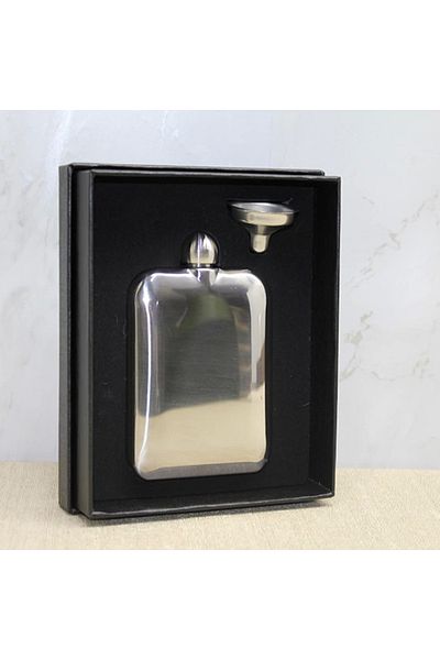 SepetBudur Funnel Flask Set Alk3892