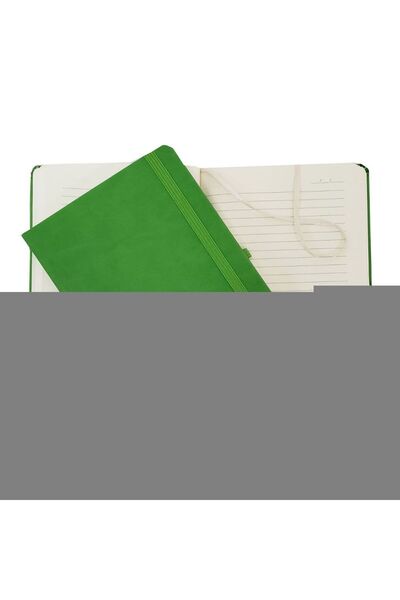 Skygo Promotional Thermo Leather Notebook