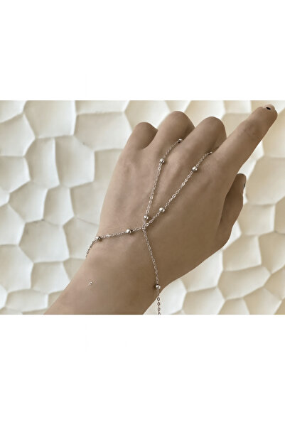 TakıConcept 2 Adet Set Şahmeran, Kadın Bileklik