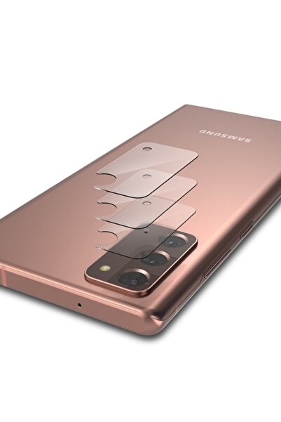 Bibilel Φιλμ κάμερας για Samsung Galaxy Note 20 (4G / 5G) - σετ 3 τεμαχίων, R...