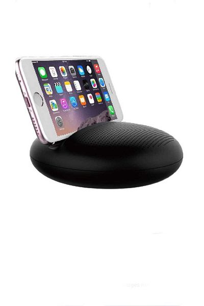 Generic MYCANDY 5W BT SPEAKER WITH INTEGRATED STAND BLACK