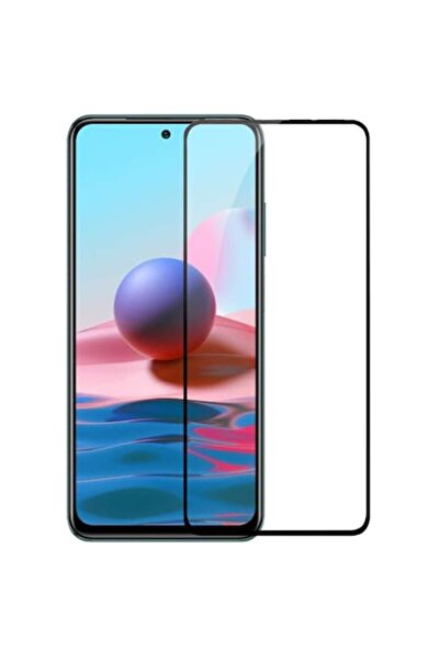 Nillkin Προστατευτικό οθόνης για Xiaomi Redmi Note 10 / Note 10S / Poco M5S, ...