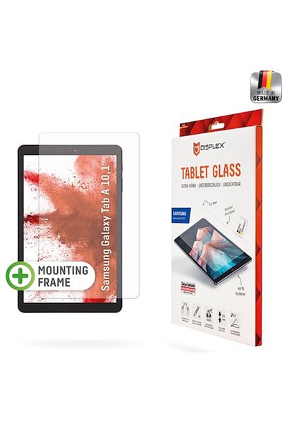 Displex Screen Protector for Samsung Galaxy Tab A 10.1 2019 T510/T515 - Tablet FlexiGlass, O14, PET,