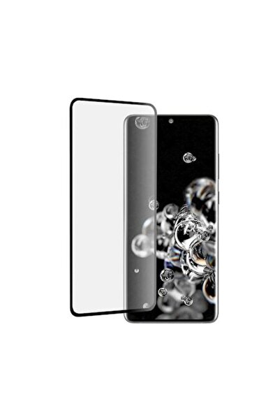 OEM Προστατευτικό Οθόνης Mocolo 3D Curved Full Glue Glass για Samsung Galaxy ...