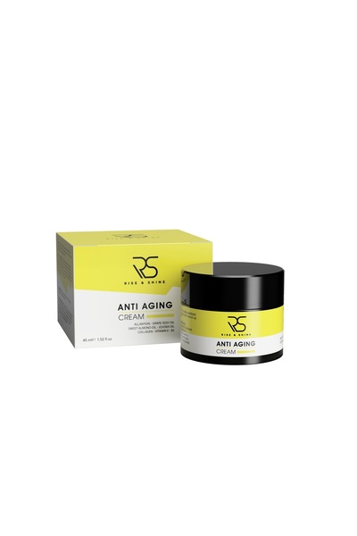dipomed Yaşlanma Karşıtı Kremi ( Anti Aging ) - 45 ML