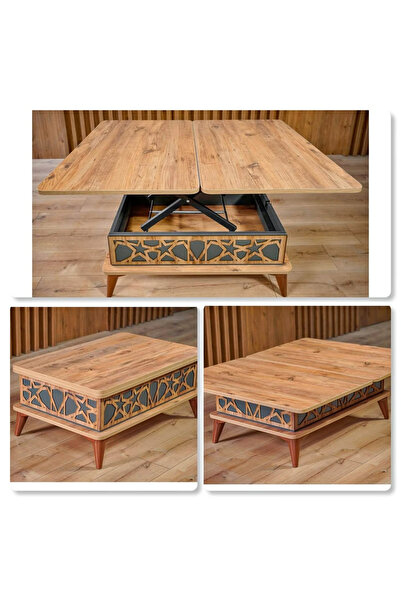 eshowrom SmartFlex Akıllı Sehpa