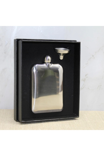 SepetBudur Funnel Flask Set Alk3892