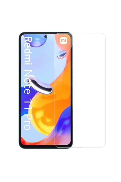 Nillkin Folie de protecție de ecran uimitoare H Clear pentru Xiaomi Redmi Not...