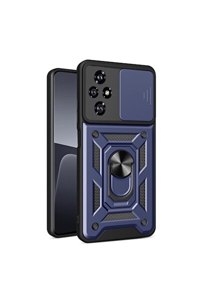 Techsuit Carcasă CamShield Series pentru Honor 200 Pro (V10), poliuretan, alb...