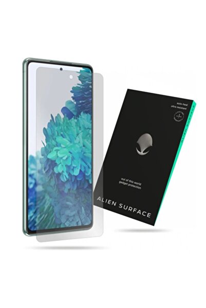 OEM Folie de protecție pentru Samsung Galaxy S20 FE/S20 FE 5G, compatibilă cu...