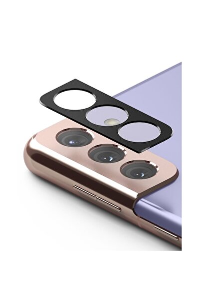 Modo Folie de protecție pentru cameră Samsung Galaxy S21 Plus, compatibilă cu...