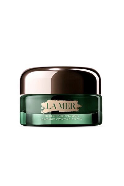 La Mer Deep Purifying Mask – Gözenekleri Sıkılaştıran Arındırıcı Maske 50 ml