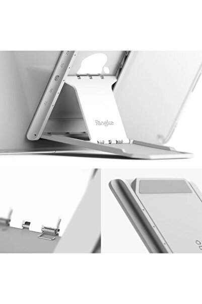 Ringke Case for iPad Pro 11 2024 - Fusion Sketch Stand, Black