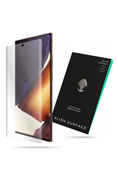 OEM Folie de protecție pentru Samsung Galaxy Note 20/Note 20 5G, compatibilă ...