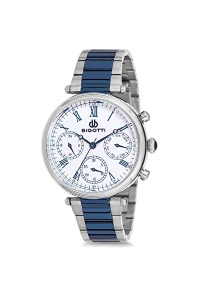 Bigotti ساعة يد نسائية BGT01119B-05