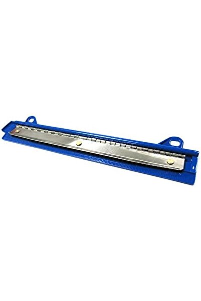 HQAdvance Products 3-Hole Paper Punch, Assorted Colors (28007)