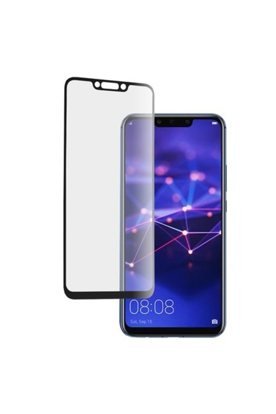 Bibilel Προστατευτικό Οθόνης Mocolo 3D Curved Full Glue Tempered Glass για Hu...