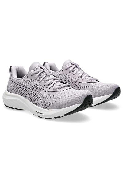 Asics Gel-Contend 9 Kadın Gri Koşu Ayakkabısı