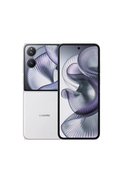 Xiaomi Mi Mix Flip 2 5G 12GB+256GB Storage Phone (Chinese Version)