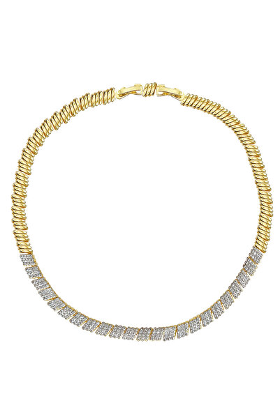 Atelier Duygu Solenne Kolye