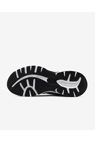SKECHERS STAMINA SPORT Erkek Gri Sneakers 233150 SLBK
