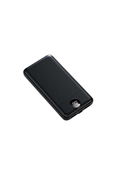 SPRANGE C-116 12000 Mah Powerbank Siyah