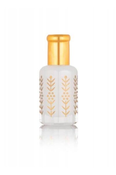 JUZOOR ALATOOR White Musk 6ml