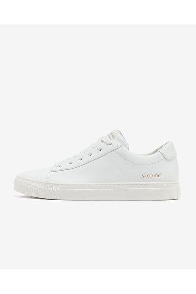 SKECHERS ARCH FIT LEGEND-TOP NOTCH Kadın Beyaz Sneakers 185200 WHT