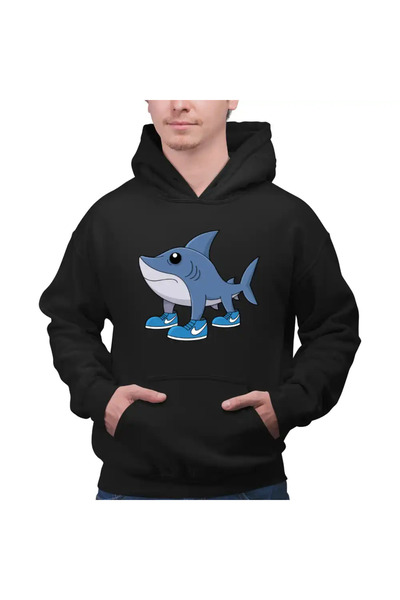 OEM Hanorac Barbati Brainrot Tralalero Tralala