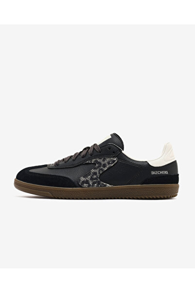 SKECHERS HOTSHOT-SHIMMERING SPOTS Adidași negri pentru femei 185239 BKW