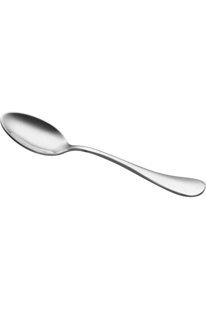 Generic Servewell Plain Tea Spoon Set of 6