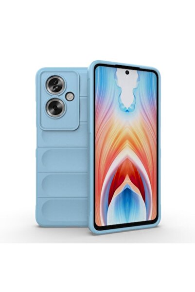 UIQ Phone Protective Case Magic UIQ, Compatible with Oppo A79 5G / OnePlus No...