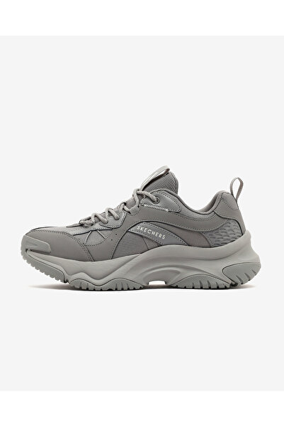 SKECHERS MOONHIKER Erkek Gri Sneakers 183188 GRY