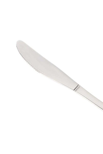 Generic DELCASA 6-Pieces Stainless Steel Table Knife- DC2866 Dishwasher safe