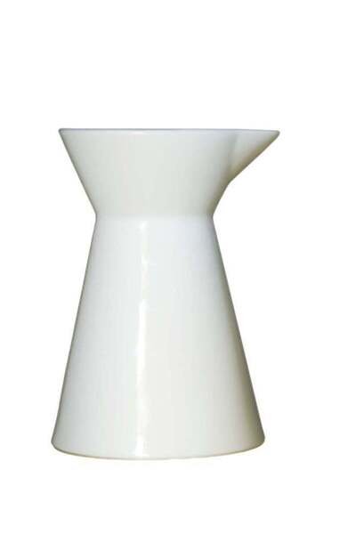 Generic Fortessa Hourglass Pitcher/Soup Service 6.25(15.5cm)