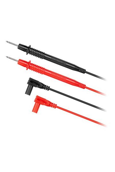 Rebel Testere multimetre 830, 838 - Max 1000 V, 10A