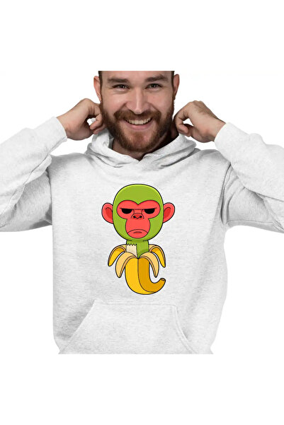 OEM Hanorac Barbati Brainrot Cimpanzini Bananini