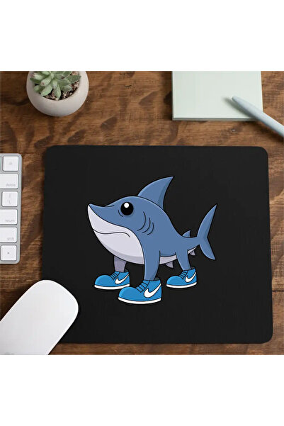 OEM Mousepad Brainrot Tralalero Tralala