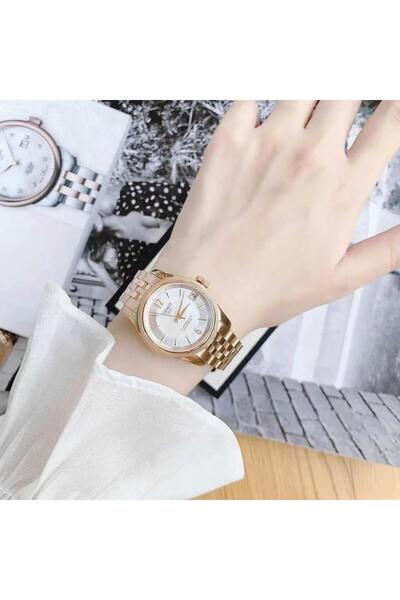 TISSOT Ladies' watch, Tissot, Ballade Powermatic 80 COSC T1082083311700