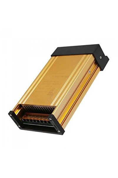 KlaussTech SMPS Power Supply 12V 250W 20A Compact
