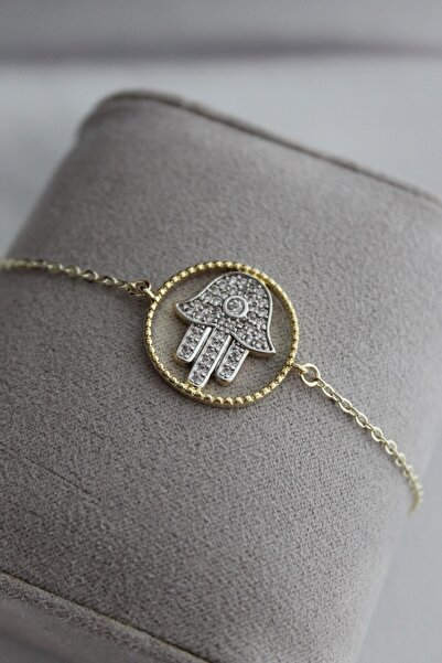 Nenya سوار فاطمة الأم من الفولاذ VIP