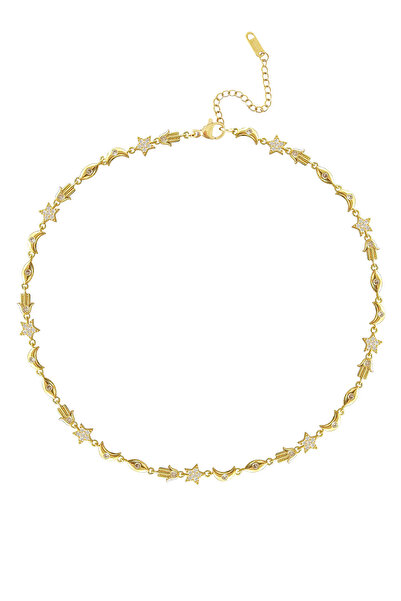 Atelier Duygu Celestia Kolye