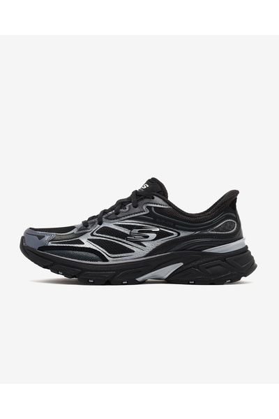 SKECHERS STAMINA SPORT Kadın Siyah Sneakers 150710 BLK