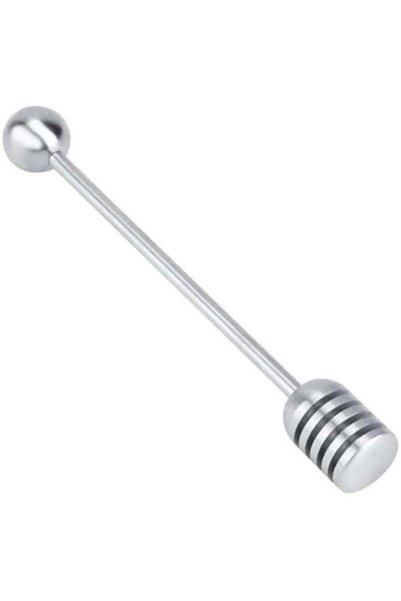 Generic Hy Dipper Sticks, Solid Stainless Steel Hy and Syrup Dipper Stick Lon...