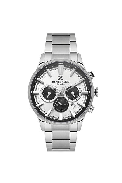Daniel Klein Men's Watch Dk.1.13643-13