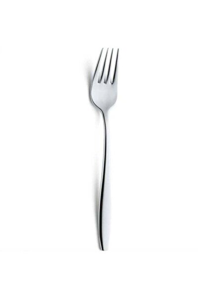 Generic Amefa Florence Dessert Fork Silver 17.7cm