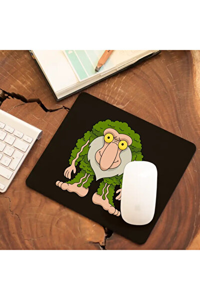 OEM Mousepad Brainrot Brr Brr Patapim