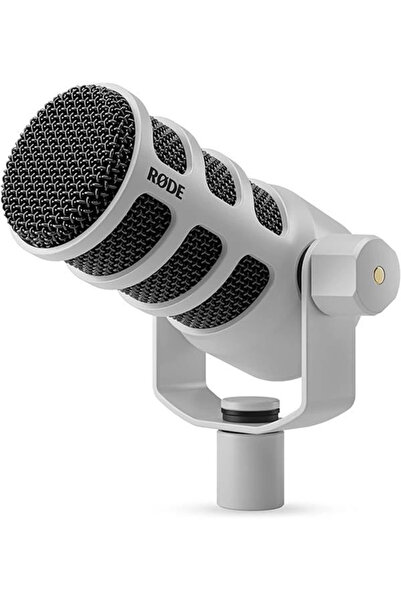 Genel Markalar RØDE Podcasting, Akış ve İçerik Oluşturma için XLR ve USB Bağl...