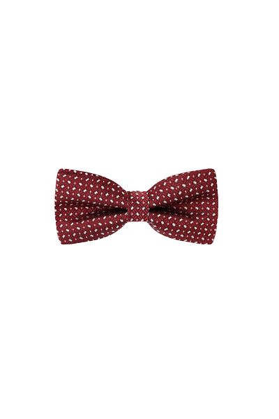 Kiğılı Patterned Bow Tie