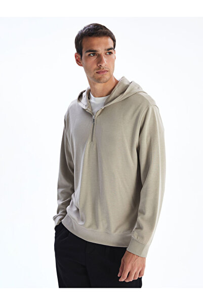 LC Waikiki I Long Sleeve Men's Hoodie from Freezen Store